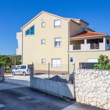 Apartments By The Sea Kastel Stafilic, Kastela - 21145 Eksteriør bilde